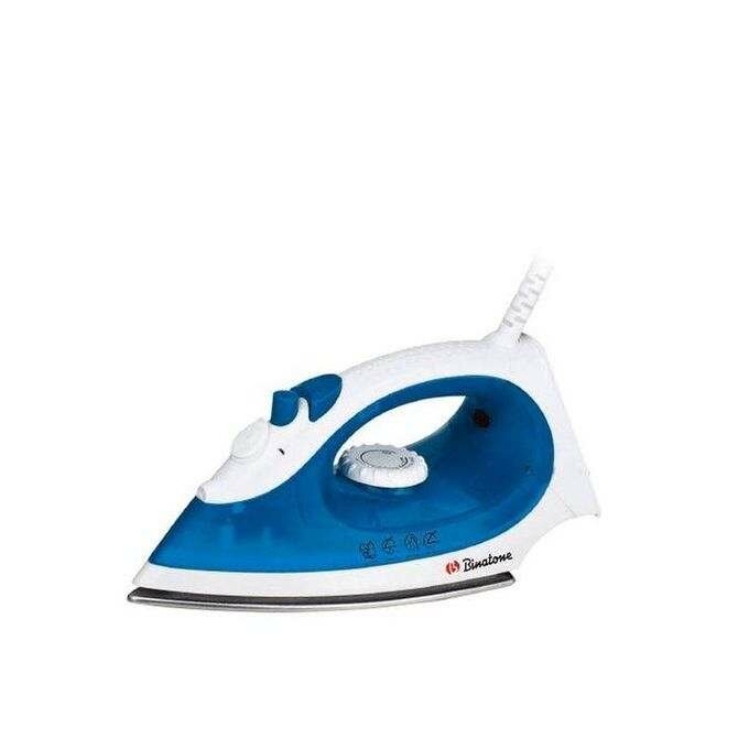 Fer à vapeur Binatone