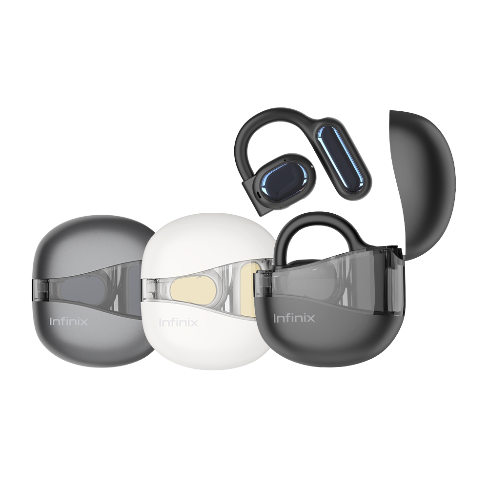 Infinix Écouteurs Sans Fil