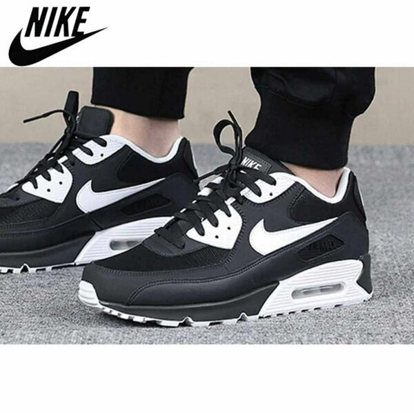 Nike Air Max Homme Urban Style