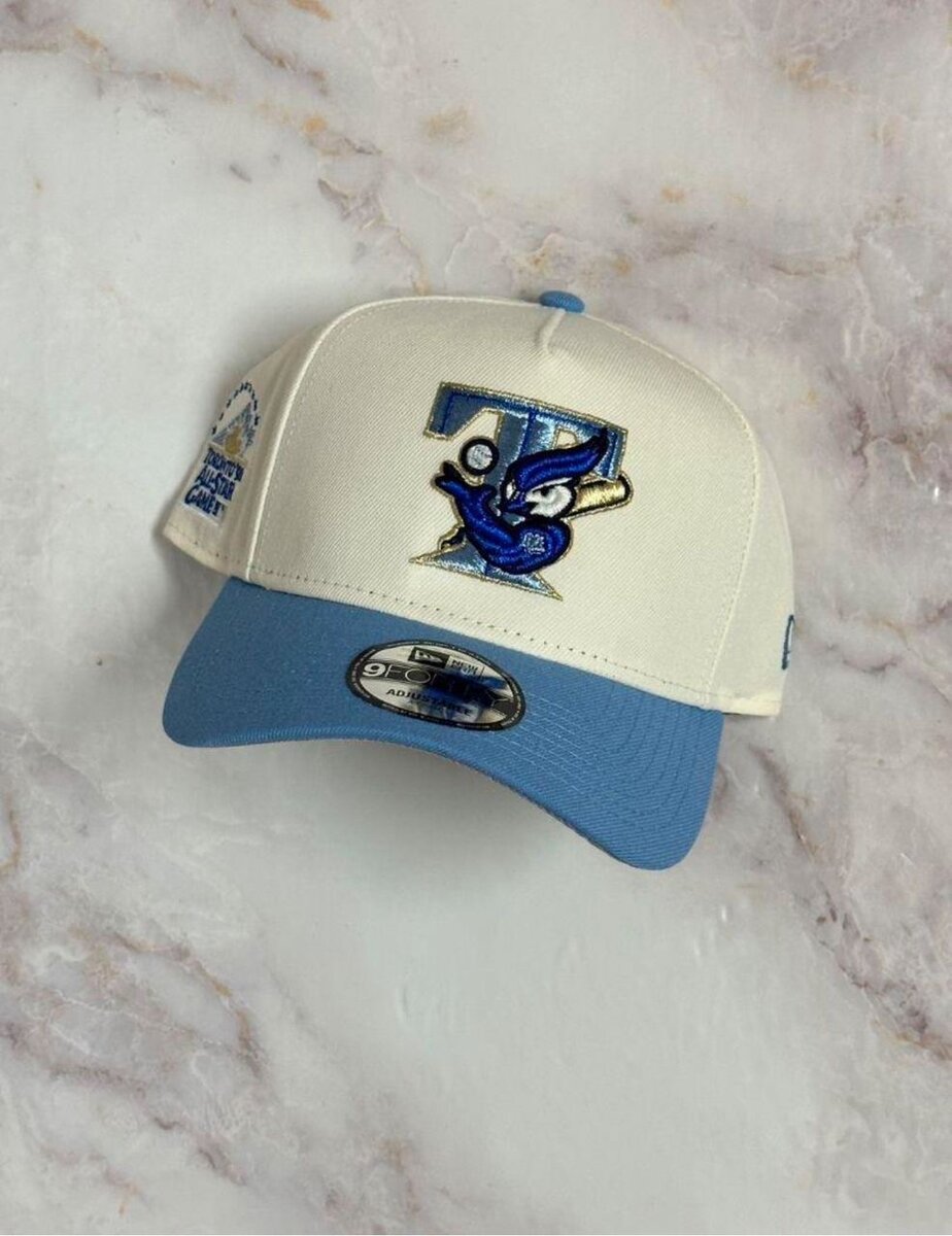 Casquette Snapback Baseball