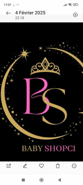 BabyShopci 