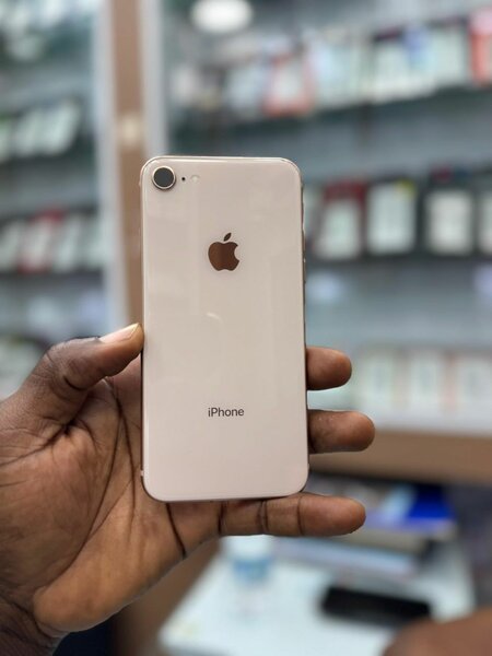 iPhone 8 2nd main