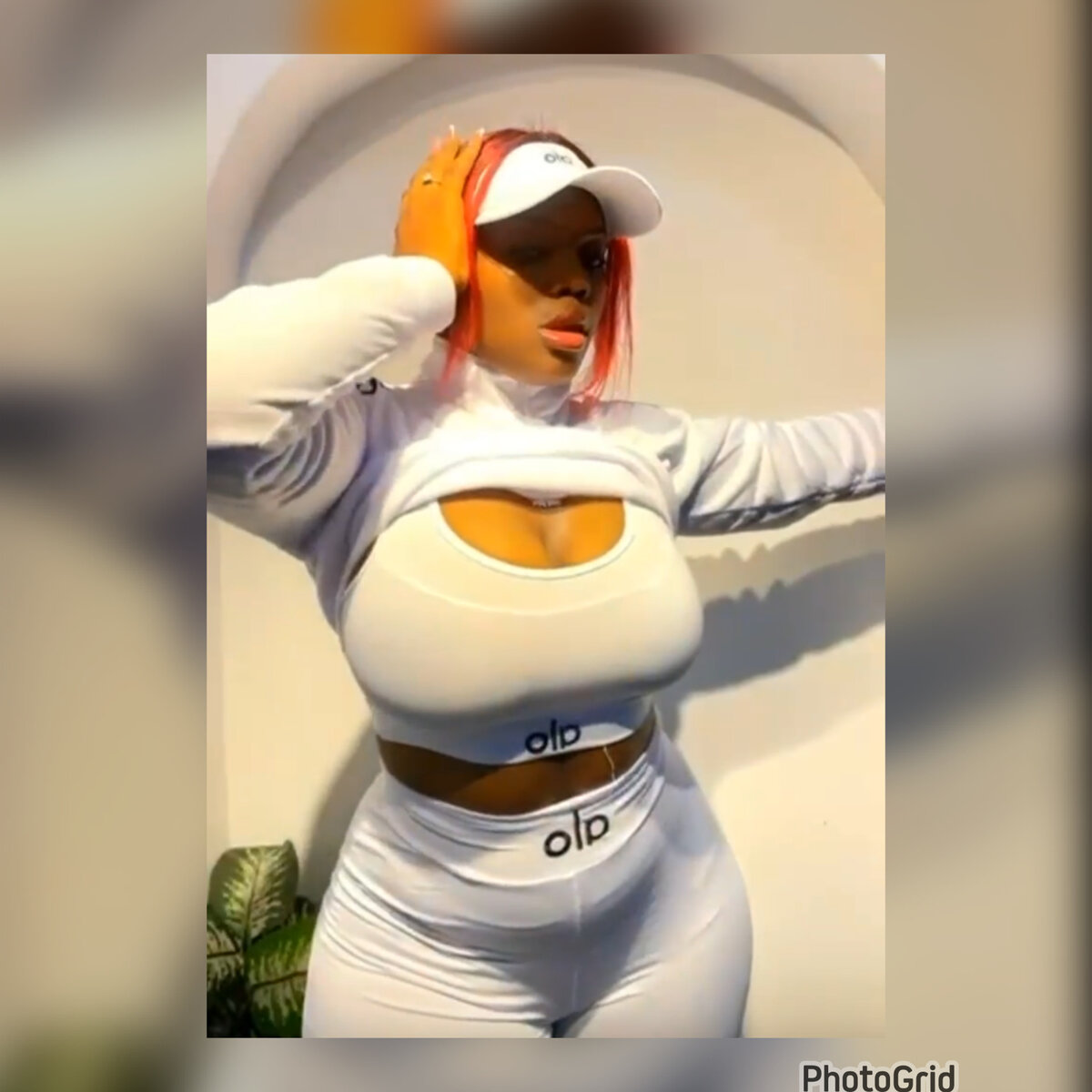 Ensemble confort et style