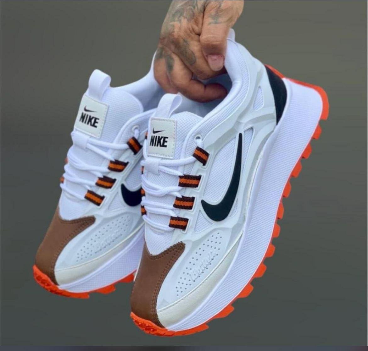 Chaussures de sport Nike