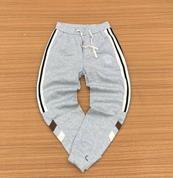 Men joggers