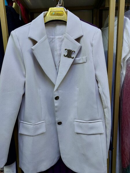 Привозной Китай