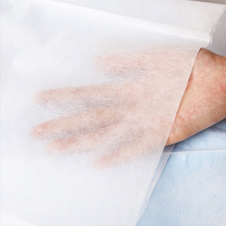 Disposable bed sheet rolls