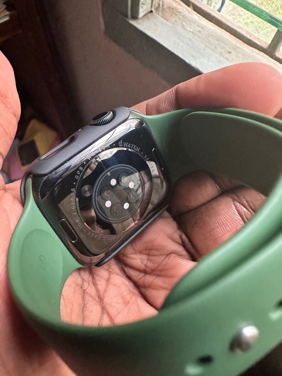 Apple Watch série 7