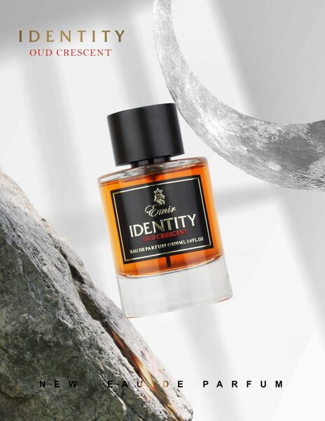 Oud cruscent