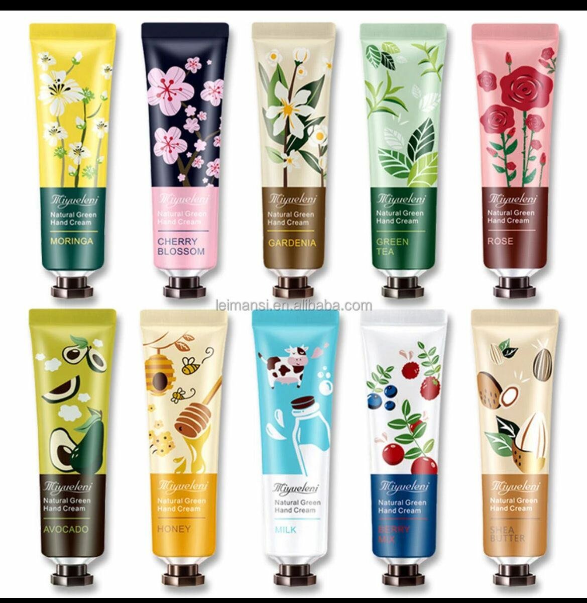Handcream