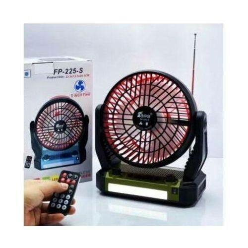 Ventilateur Portable FP-225-S