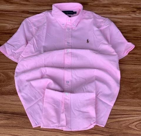 Polo Shirt short sleeves