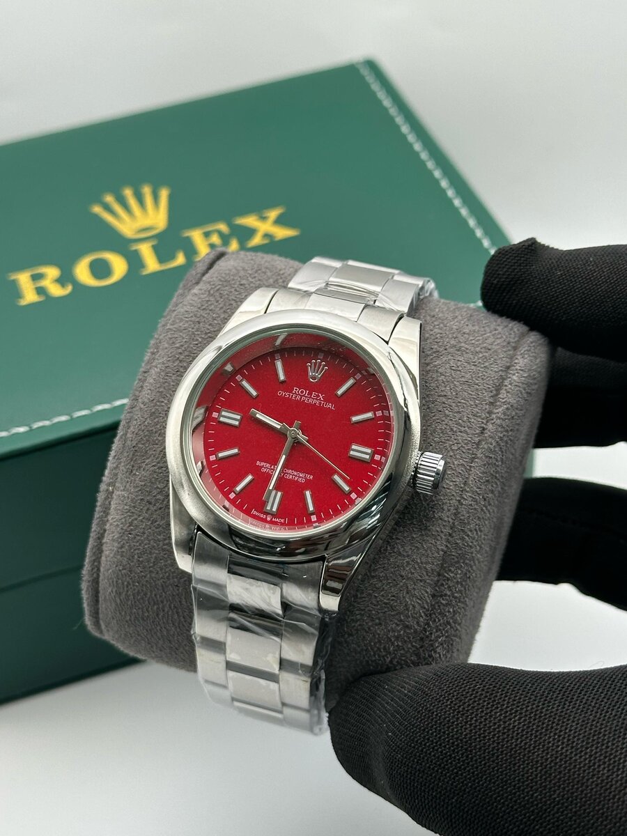Montre Bracelet Rolex Luxe