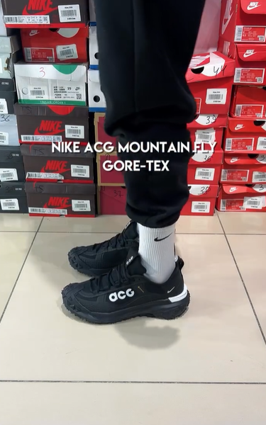 Nike ACG Mountain Fly Gore-Tex 