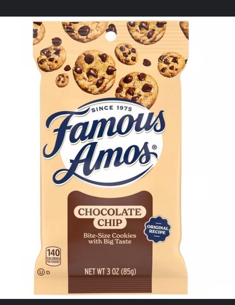 Famous amos