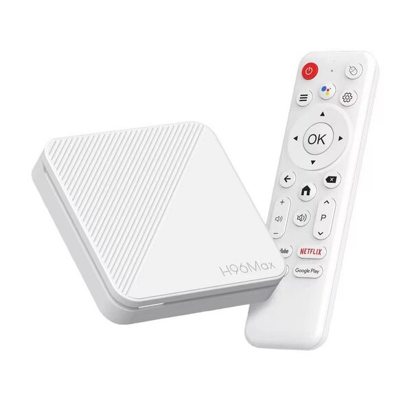 Box Android