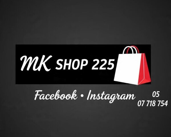 MK SHOP 225
