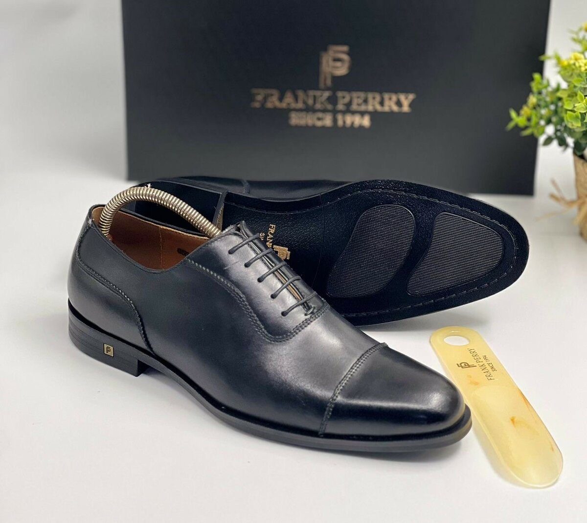 EXECUTIVE CLASSIC SHOE