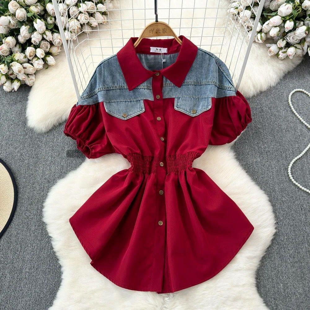 Ladies top available