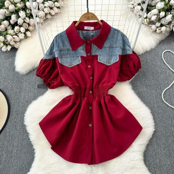 Ladies top available