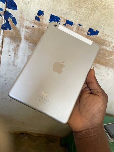 iPad Mini 1st 32GB