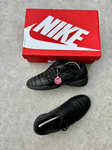 Nike Sneakers Homme Noir