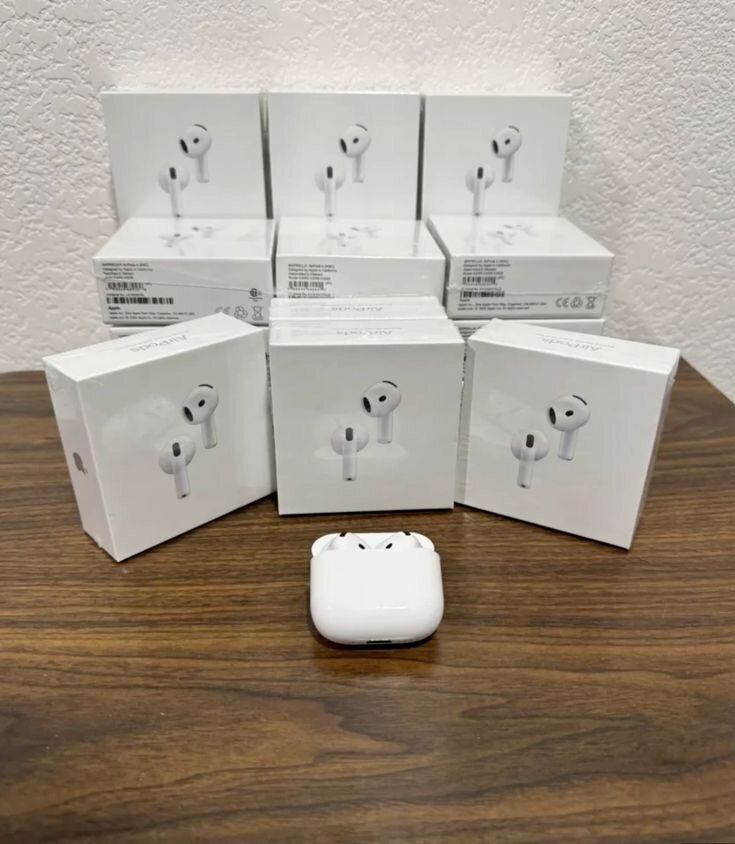 AirPods 4 (ANC)
