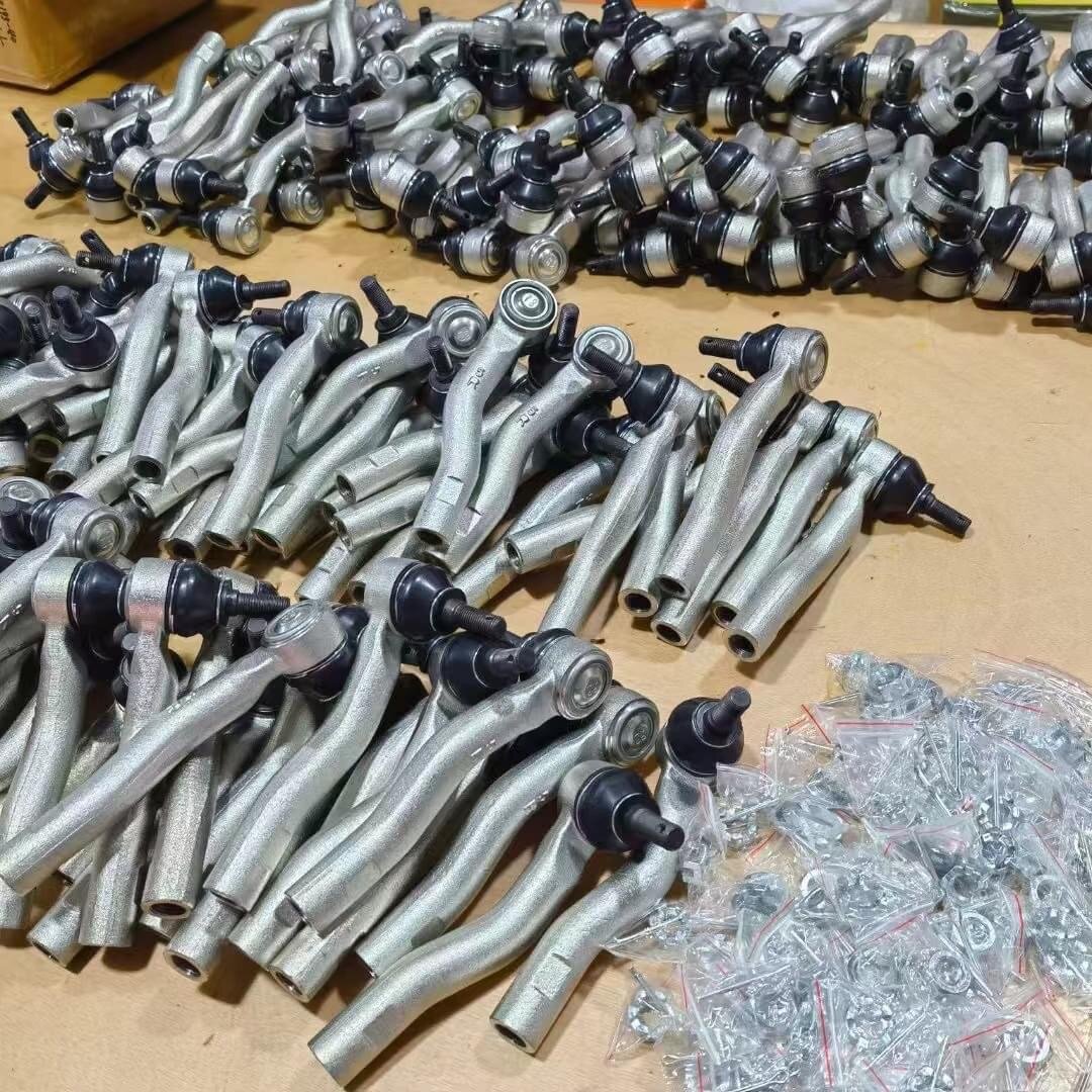 High Quality Suspension Parts