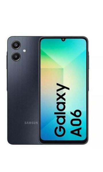 Samsung Galaxy A06 Smartphone