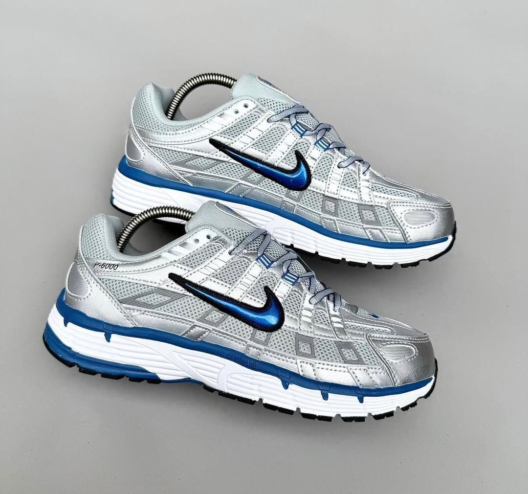 Baskets de running modernes