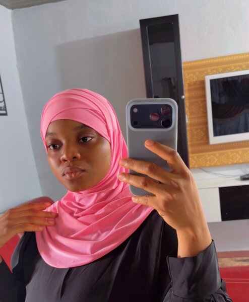 Hijab élégants pour femmes