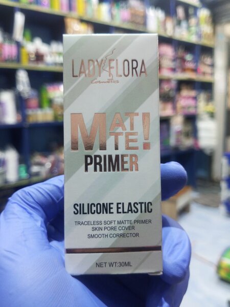 Primer matifiant Ladyflora