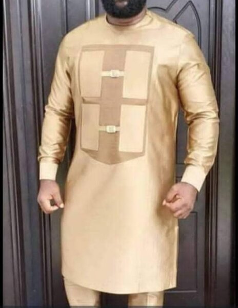 Vêtements homme complet