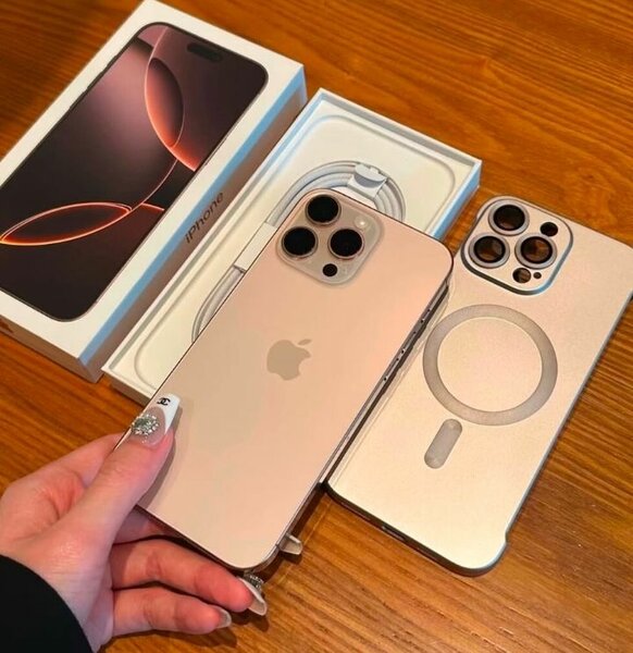 Smartphone haut de gamme