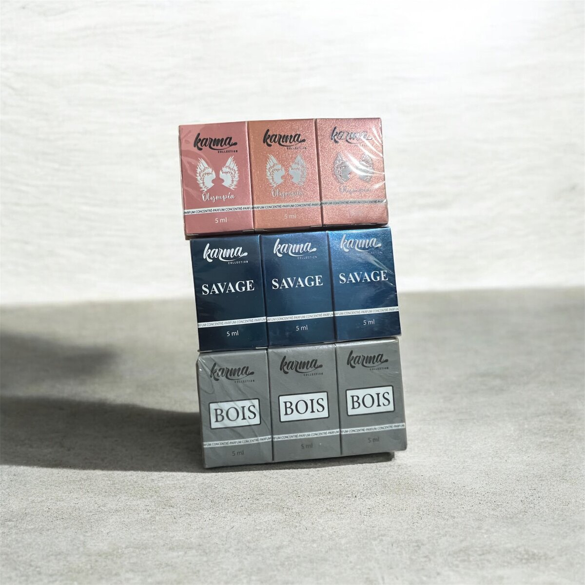 parfum sauvage, bois dargent