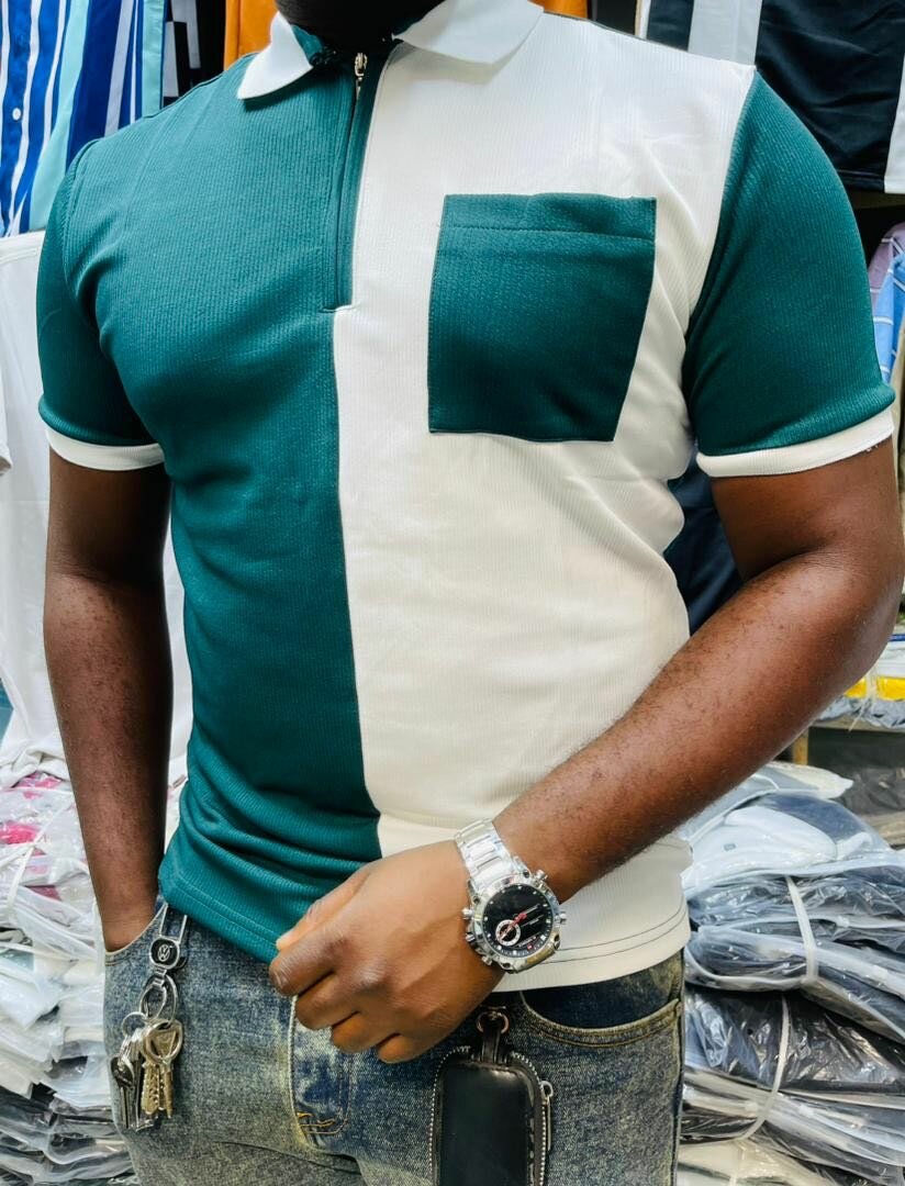 Smart T-shirts for men