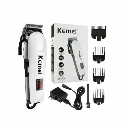 Tondeuse professionnelle Kemei