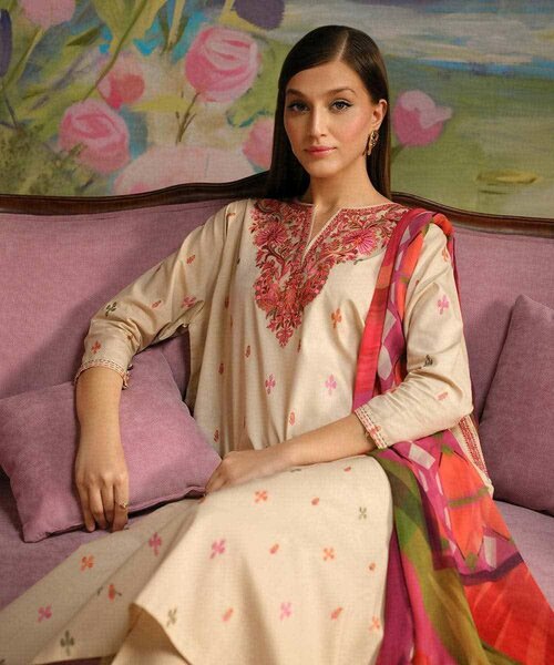 Ladies suit