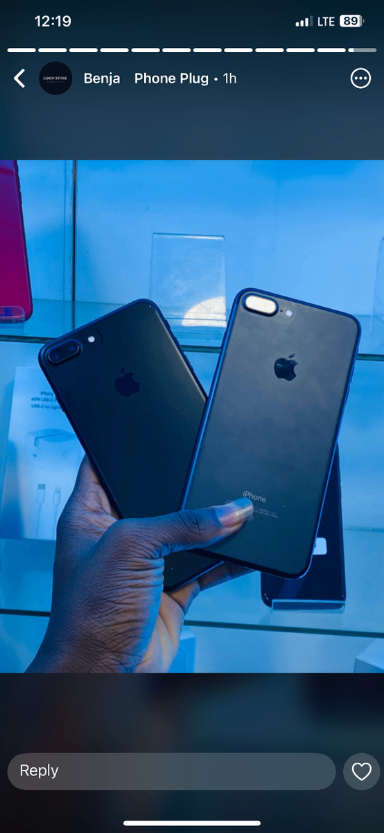 fully functional iPhones bh 100%