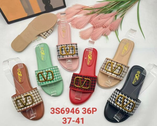 Slippers