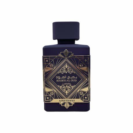 Lattafa Bade'e Al Oud Oud for Glory Perfume 100ml