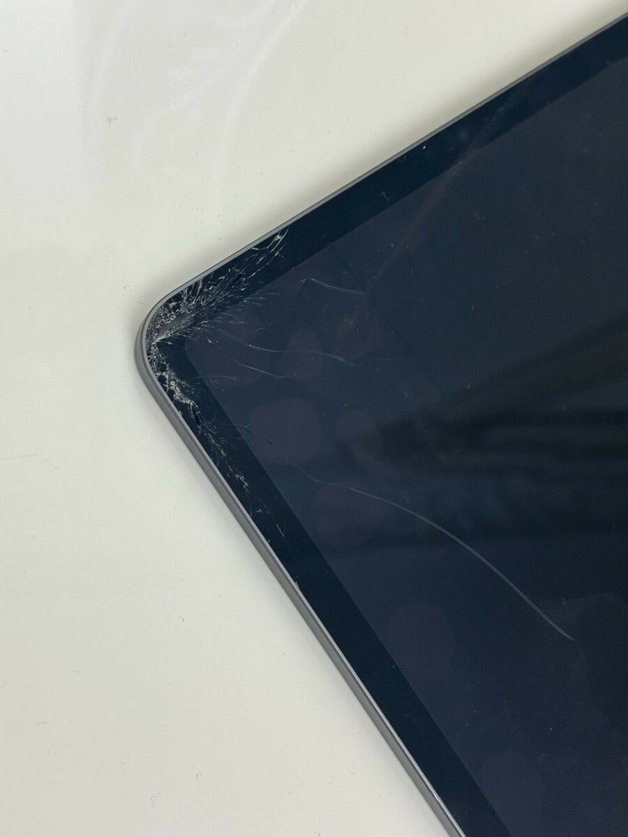 iPad Pro (3 поколение)