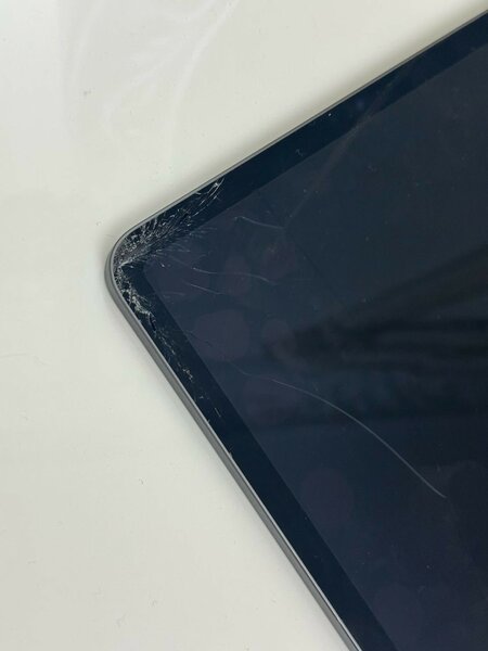 iPad Pro (3 поколение)