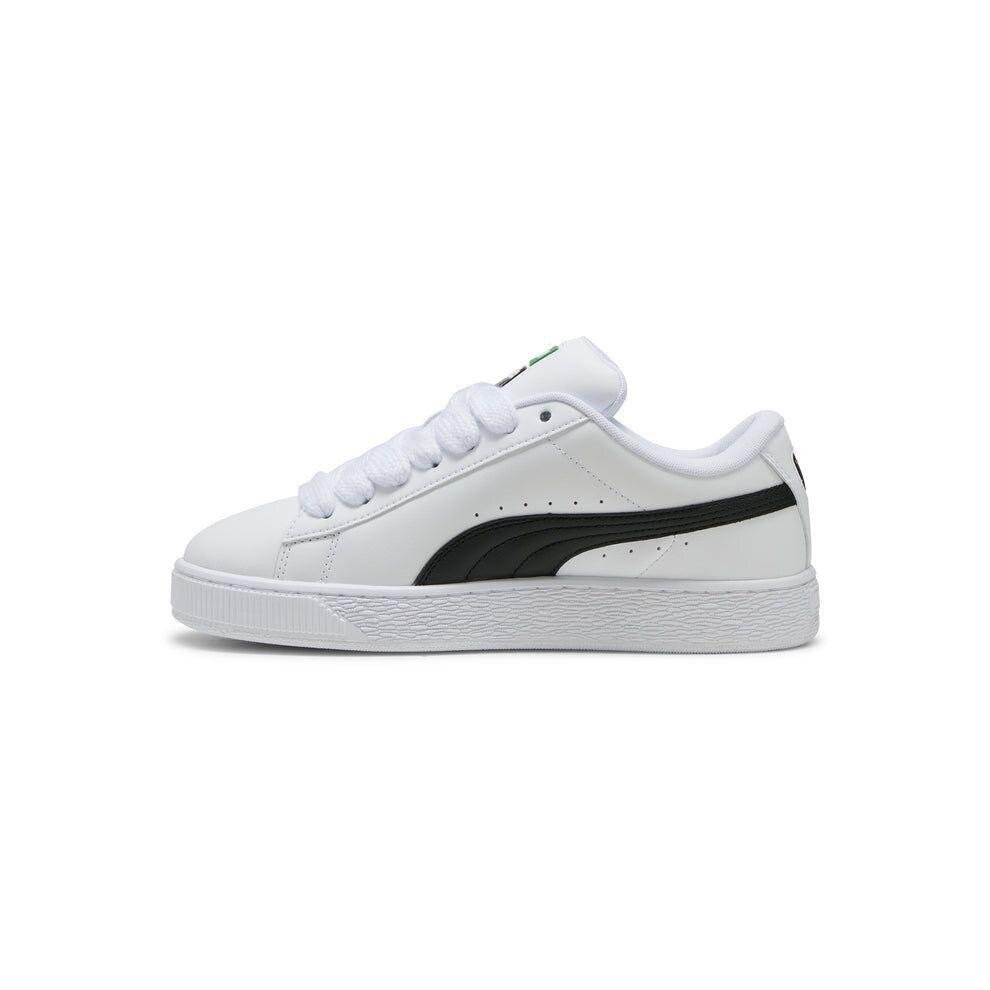 Sneakers en daim pour hommes