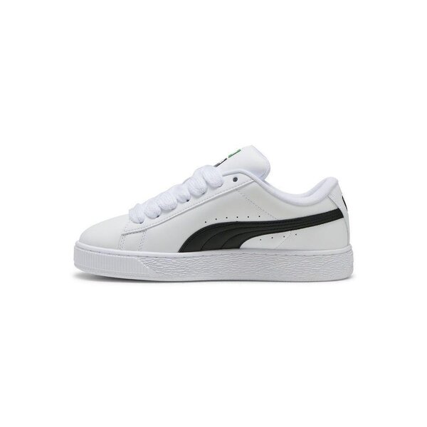 Sneakers en daim pour hommes
