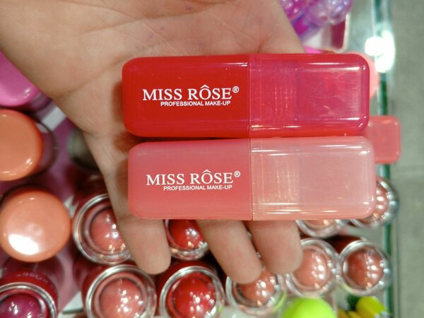 Miss rose liqeut bulshon
