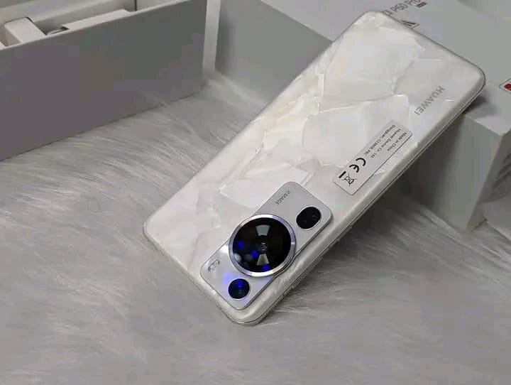 Huawei P60 Pro Smartphone