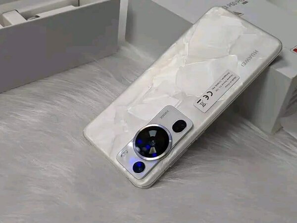 Huawei P60 Pro Smartphone