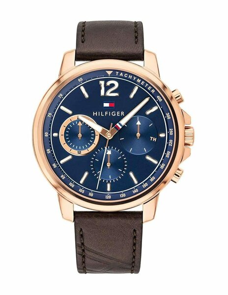 Tommy Hilfiger montre-bracelet