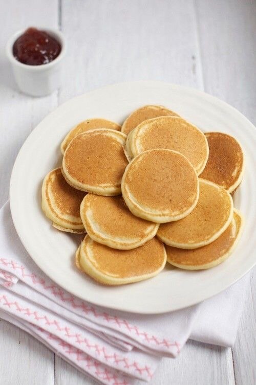 PANCAKES NATURE (10)